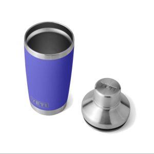 Yeti Rambler Cocktail Shaker – 20 Oz